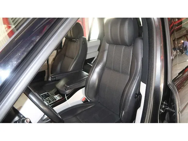 Range rover vogue - afbeelding 20 van  55