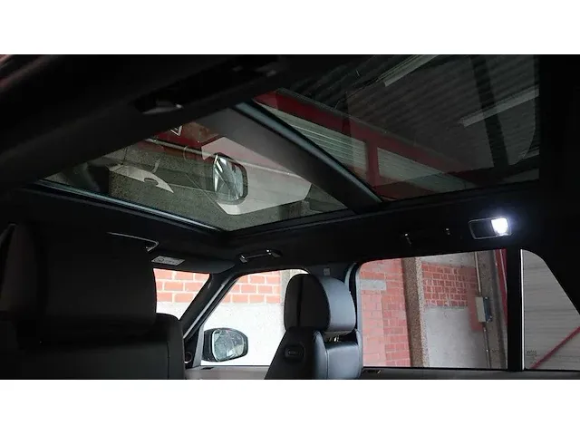 Range rover vogue - afbeelding 22 van  55