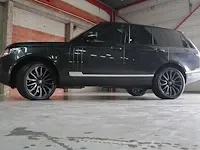 Range rover vogue - afbeelding 12 van  55