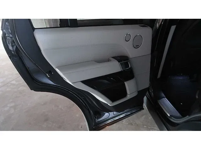 Range rover vogue - afbeelding 24 van  55
