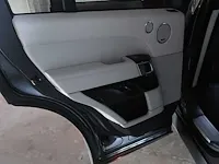 Range rover vogue - afbeelding 24 van  55