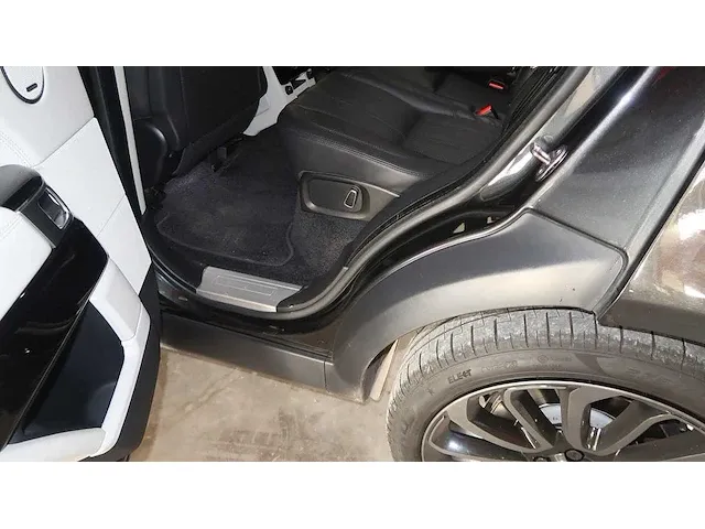 Range rover vogue - afbeelding 25 van  55