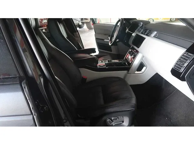Range rover vogue - afbeelding 26 van  55