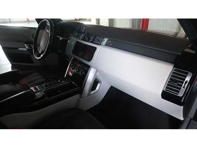 Range rover vogue - afbeelding 27 van  55