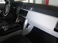 Range rover vogue - afbeelding 27 van  55