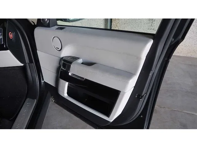 Range rover vogue - afbeelding 28 van  55