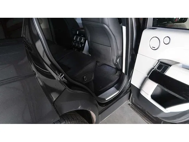 Range rover vogue - afbeelding 30 van  55