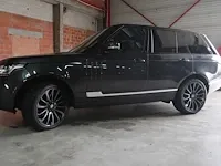 Range rover vogue - afbeelding 23 van  55