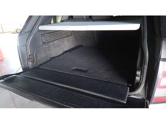 Range rover vogue - afbeelding 42 van  55