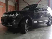 Range rover vogue - afbeelding 34 van  55