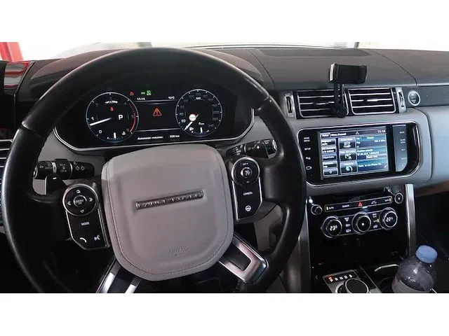 Range rover vogue - afbeelding 46 van  55