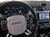 Range rover vogue - afbeelding 46 van  55