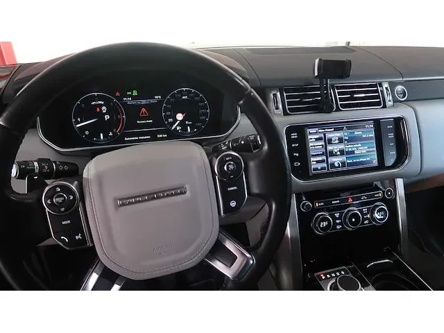 Range rover vogue - afbeelding 47 van  55