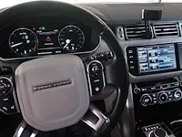 Range rover vogue - afbeelding 47 van  55