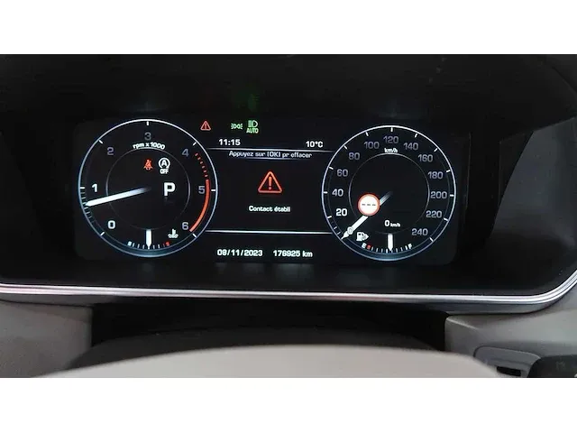 Range rover vogue - afbeelding 48 van  55
