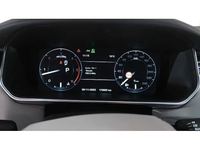 Range rover vogue - afbeelding 49 van  55