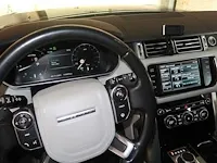 Range rover vogue - afbeelding 50 van  55