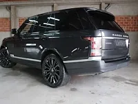 Range rover vogue - afbeelding 45 van  55