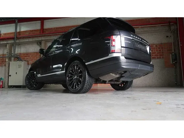 Range rover vogue - afbeelding 52 van  55