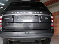 Range rover vogue - afbeelding 53 van  55