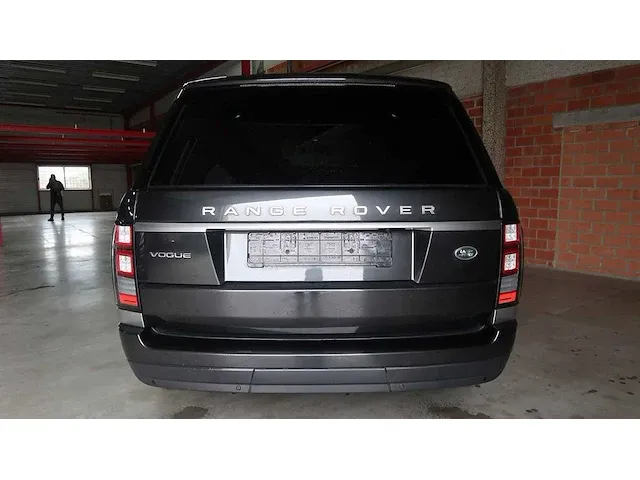Range rover vogue - afbeelding 54 van  55