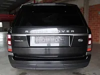 Range rover vogue - afbeelding 54 van  55