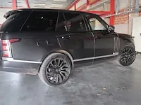 Range rover vogue - afbeelding 55 van  55