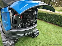 Ranger - 2025 - xt-18u - minigraafmachine - afbeelding 3 van  30