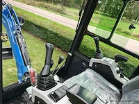 Ranger - 2025 - xt-18u - minigraafmachine - afbeelding 10 van  30