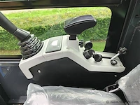 Ranger - 2025 - xt-18u - minigraafmachine - afbeelding 11 van  30