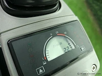 Ranger - 2025 - xt-18u - minigraafmachine - afbeelding 13 van  30