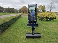 Ranger - 2025 - xt-18u - minigraafmachine - afbeelding 21 van  30
