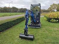 Ranger - 2025 - xt-18u - minigraafmachine - afbeelding 22 van  30
