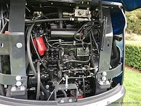 Ranger - 2025 - xt-18u - minigraafmachine - afbeelding 30 van  30