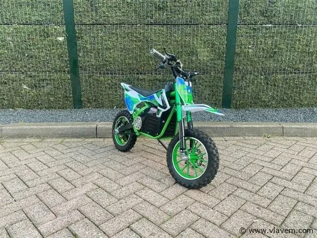 Ranger 1000w crosser - afbeelding 1 van  4