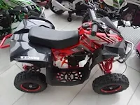 Ranger sro-atv015 - afbeelding 1 van  7