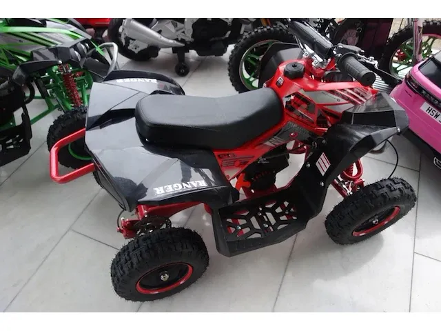 Ranger sro-atv015 - afbeelding 2 van  7