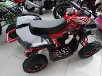 Ranger sro-atv015 - afbeelding 2 van  7