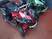 Ranger sro-atv015 - afbeelding 4 van  7
