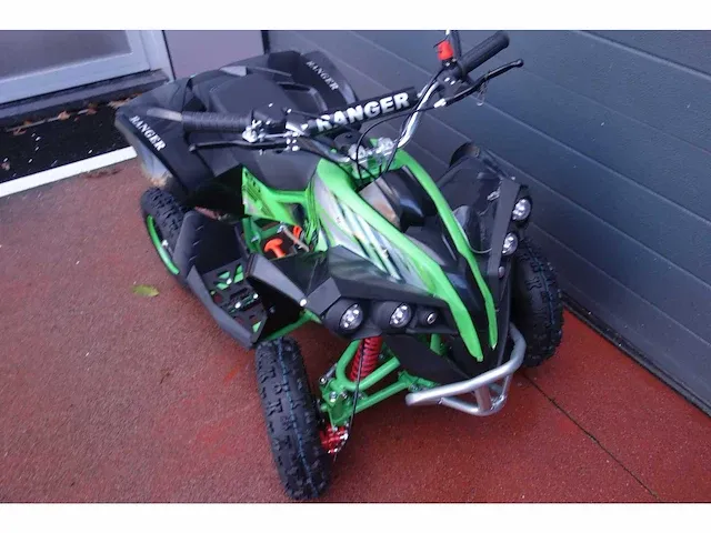 Ranger sro-atv015 - afbeelding 4 van  7