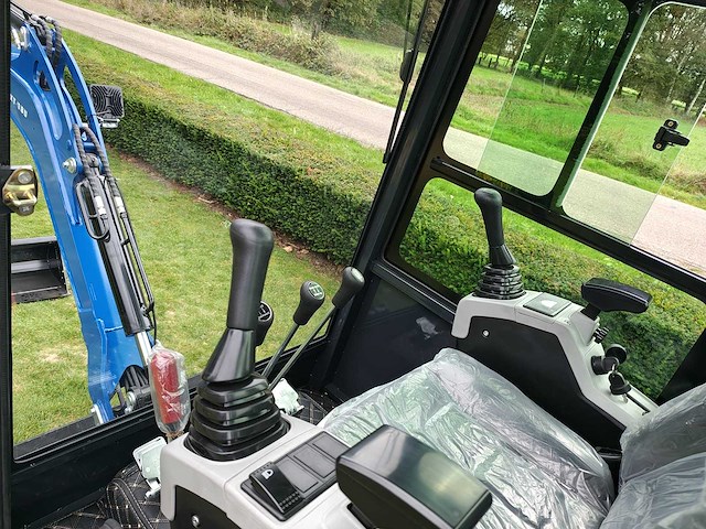 Ranger xt-18u - afbeelding 17 van  30