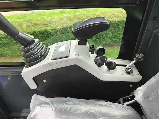 Ranger xt-18u - afbeelding 18 van  30