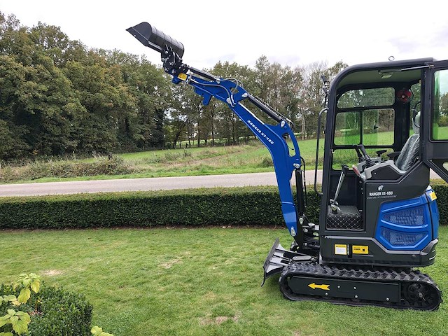 Ranger xt-18u - afbeelding 20 van  30