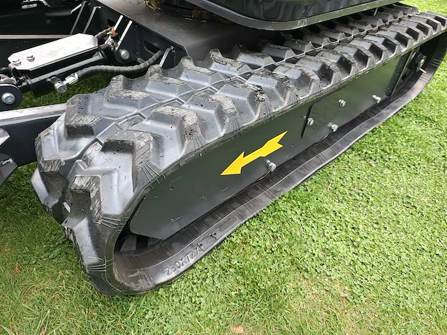 Ranger xt-18u - afbeelding 7 van  30