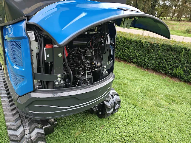 Ranger xt-18u - afbeelding 10 van  30