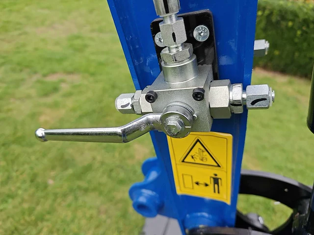 Ranger xt-18u - afbeelding 15 van  30