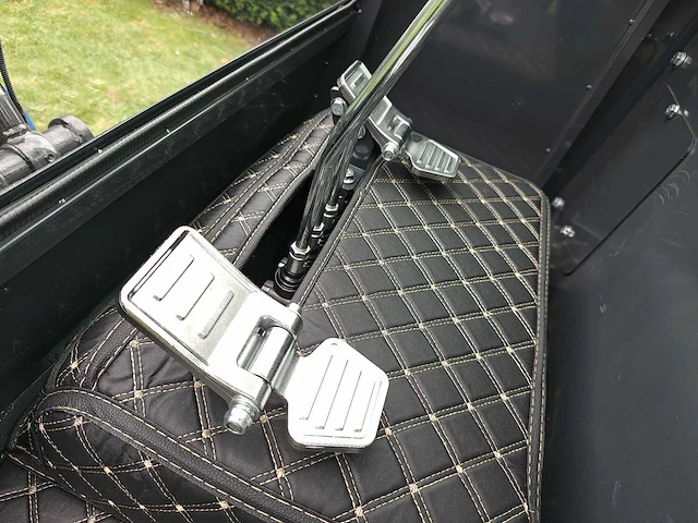 Ranger xt-18u - afbeelding 22 van  30