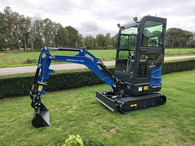 Ranger xt-18u - afbeelding 25 van  30