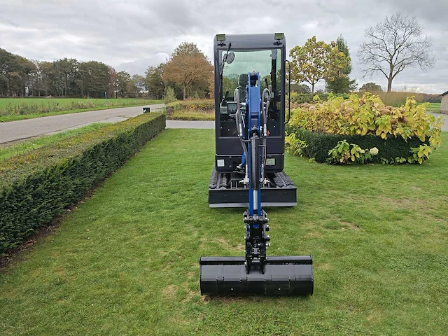 Ranger xt-18u - afbeelding 29 van  30