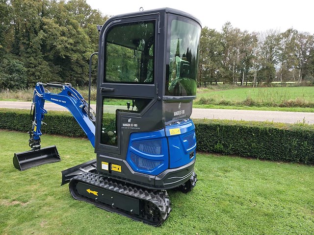 Ranger xt-18u - afbeelding 23 van  30